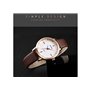 Ρολόι χειρός γυναικείο SKMEI 1457 BROWN