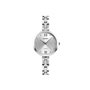 Ρολόι χειρός γυναικείο SKMEI 1225 SILVER