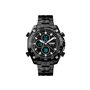 Ρολόι χειρός ανδρικό SKMEI 1302 BLACK