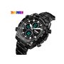 Ρολόι χειρός ανδρικό SKMEI 1302 BLACK