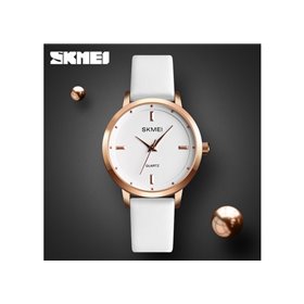 Ρολόι χειρός γυναικείο SKMEI 1457 WHITE