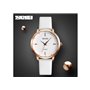 Ρολόι χειρός γυναικείο SKMEI 1457 WHITE