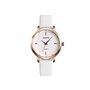 Ρολόι χειρός γυναικείο SKMEI 1457 WHITE