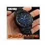 Ρολόι χειρός ανδρικό SKMEI 9109 BLACK