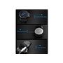 Ρολόι χειρός ανδρικό SKMEI 9109 BLACK