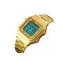 Ρολόι χειρός ανδρικό SKMEI 1337 GOLD