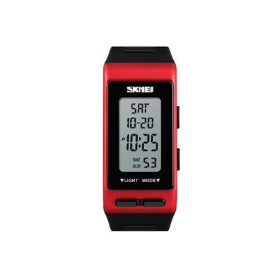 Ρολόι χειρός unisex SKMEI 1362 RED
