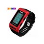 Ρολόι χειρός unisex SKMEI 1362 RED