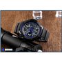 Ρολόι αθλητικό αδιάβροχο παιδικό SKMEI 1060 BLUE