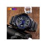 Ρολόι αθλητικό αδιάβροχο παιδικό SKMEI 1060 BLUE