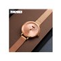Ρολόι χειρός γυναικείο SKMEI 1291 ROSE GOLD