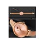 Ρολόι χειρός γυναικείο SKMEI 1291 ROSE GOLD