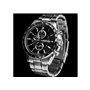 Ρολόι χειρός ανδρικό SKMEI 9126 BLACK