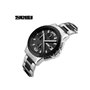 Ρολόι χειρός ανδρικό SKMEI 9126 BLACK