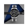 Ρολόι χειρός ανδρικό SKMEI 9126 BLACK