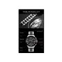 Ρολόι χειρός ανδρικό SKMEI 9126 BLACK