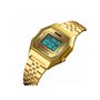 Ρολόι χειρός ανδρικό SKMEI 1345 GOLD/WHITE