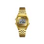 Ρολόι χειρός ανδρικό SKMEI 1345 GOLD/WHITE