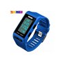 Ρολόι χειρός unisex SKMEI 1362 BLU