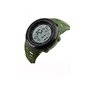 Ρολόι χειρός ανδρικό SKMEI 1167 ARMY GREEN
