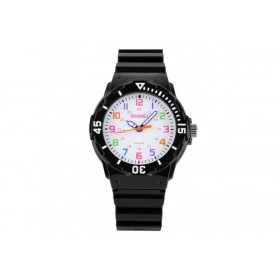 Ρολόι χειρός παιδικό SKMEI 1043 BLACK