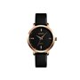 Ρολόι χειρός γυναικείο SKMEI 1457 BLACK
