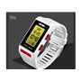 Ρολόι χειρός unisex SKMEI 1362 WHITE