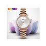 Ρολόι χειρός γυναικείο SKMEI 1311 ROSE GOLD