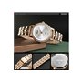 Ρολόι χειρός γυναικείο SKMEI 1311 ROSE GOLD