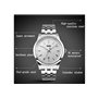 Ρολόι χειρός ανδρικό SKMEI 1125 SILVER