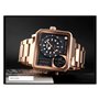 Ρολόι χειρός ανδρικό SKMEI 1392 ROSE GOLD