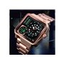 Ρολόι χειρός ανδρικό SKMEI 1392 ROSE GOLD