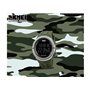 Αθλητικό ρολόι χειρός ανδρικό SKMEI 1286 ARMY GREEN
