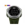 Αθλητικό ρολόι χειρός ανδρικό SKMEI 1286 ARMY GREEN