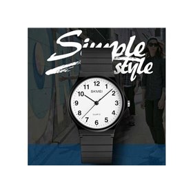 Ρολόι χειρός unisex SKMEI 1419 BLACK