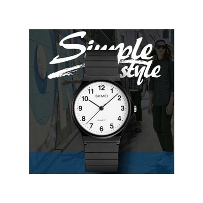 Ρολόι χειρός unisex SKMEI 1419 BLACK