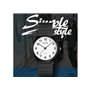 Ρολόι χειρός unisex SKMEI 1419 BLACK