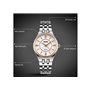 Ρολόι χειρός γυναικείο SKMEI 1133 ROSE GOLD