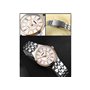 Ρολόι χειρός γυναικείο SKMEI 1133 ROSE GOLD