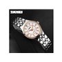 Ρολόι χειρός γυναικείο SKMEI 1133 ROSE GOLD