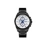 Ρολόι χειρός ανδρικό SKMEI 9109 BLACK/WHITE