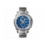 Ρολόι χειρός ανδρικό SKMEI 1378 SILVER/BLUE