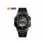 Ρολόι χειρός ανδρικό SKMEI 1370 ARMY GREEN