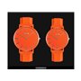 Ρολόι χειρός γυναικείο SKMEI 9179 ORANGE