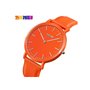 Ρολόι χειρός γυναικείο SKMEI 9179 ORANGE