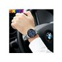 Ρολόι χειρός ανδρικό SKMEI 9126 BLUE