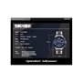Ρολόι χειρός ανδρικό SKMEI 9126 BLUE
