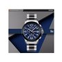 Ρολόι χειρός ανδρικό SKMEI 9126 BLUE