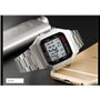 Ρολόι χειρός ανδρικό SKMEI 1337 SILVER