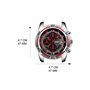 Ρολόι χειρός ανδρικό SKMEI 9156 RED